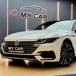 فولكسفاغن أرتيون